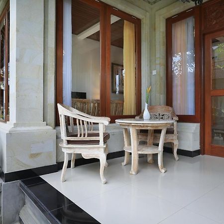 Ketut'S Place Cottage Ubud Exterior foto