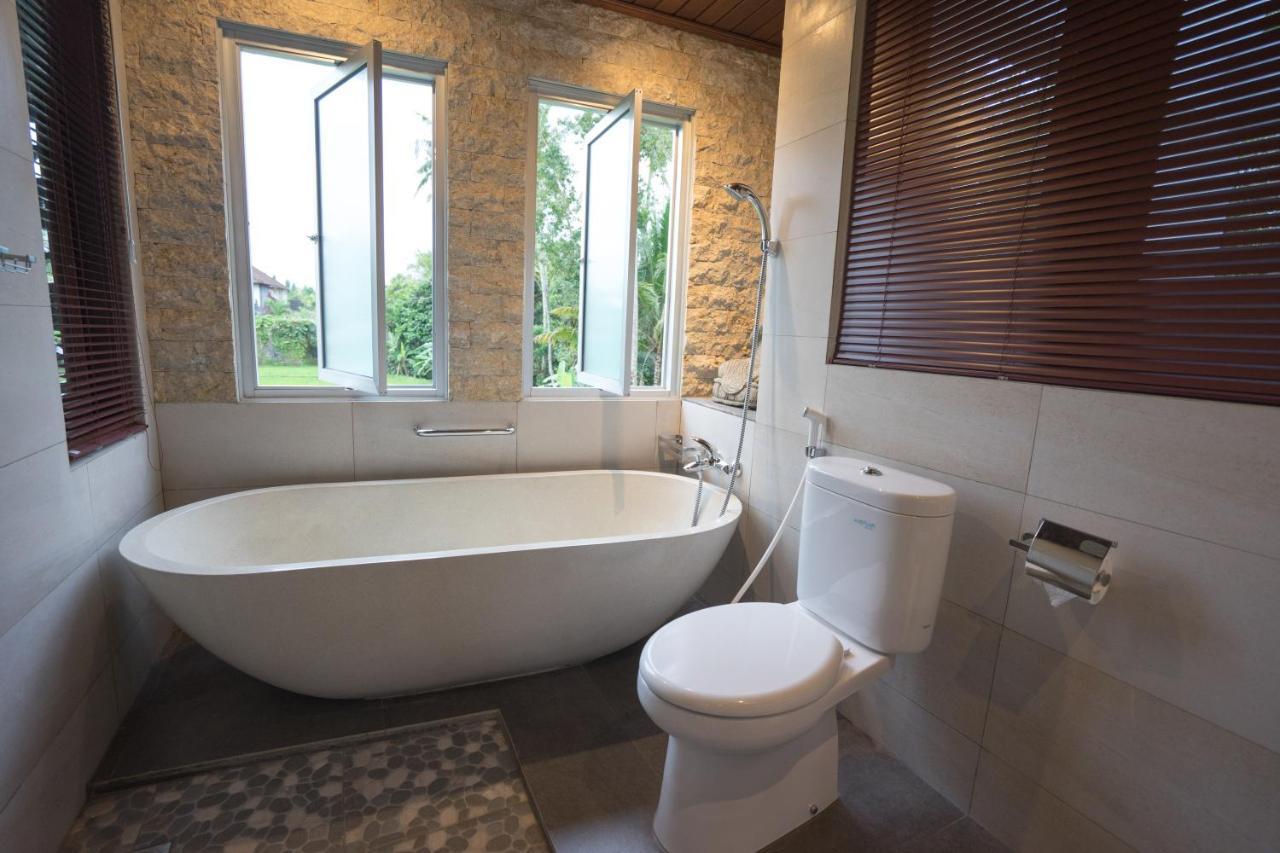 Ketut'S Place Cottage Ubud Zimmer foto