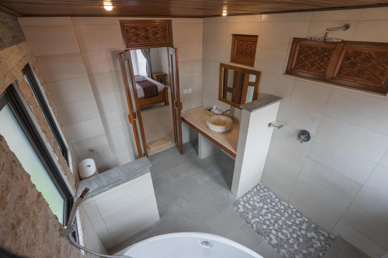 Ketut'S Place Cottage Ubud Zimmer foto